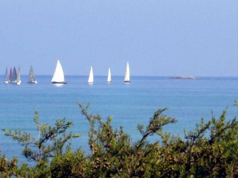 Bed Sandalia Badesi Εξωτερικό φωτογραφία