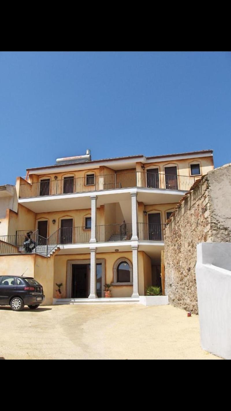 Bed Sandalia Badesi Εξωτερικό φωτογραφία