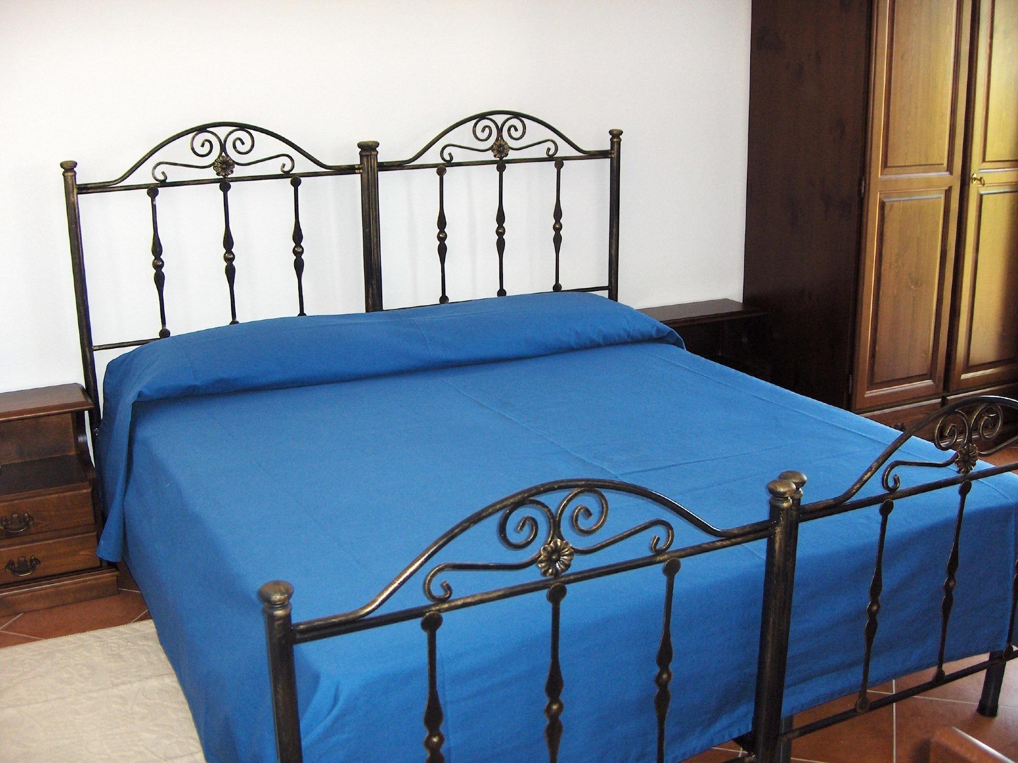 Bed Sandalia Badesi Εξωτερικό φωτογραφία