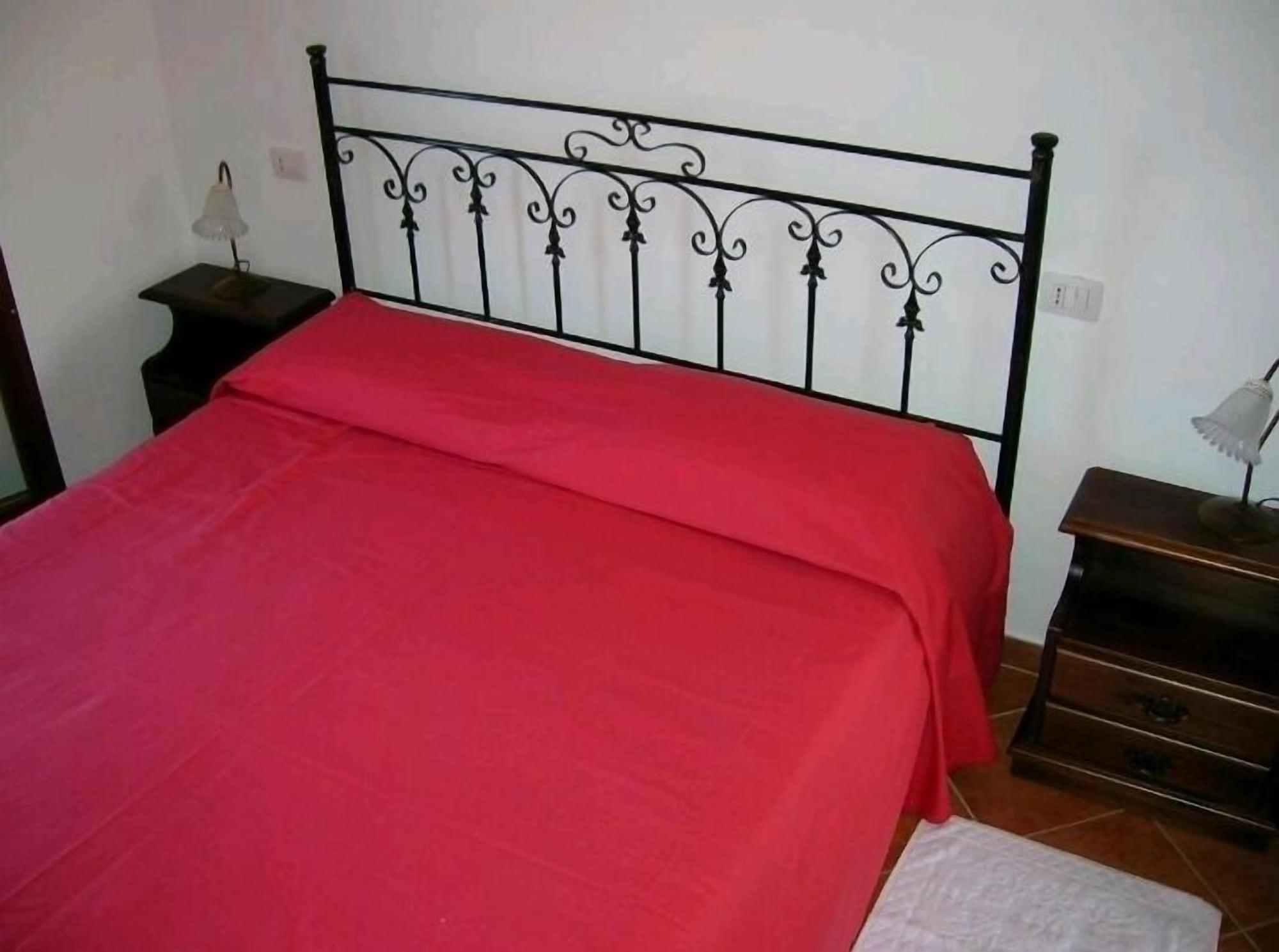 Bed Sandalia Badesi Εξωτερικό φωτογραφία