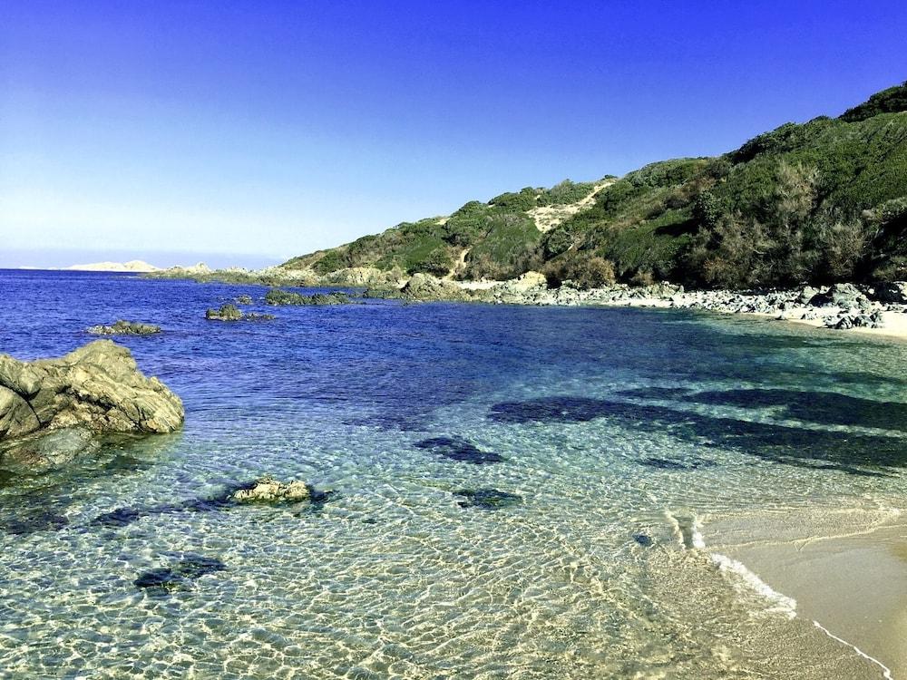 Bed Sandalia Badesi Εξωτερικό φωτογραφία