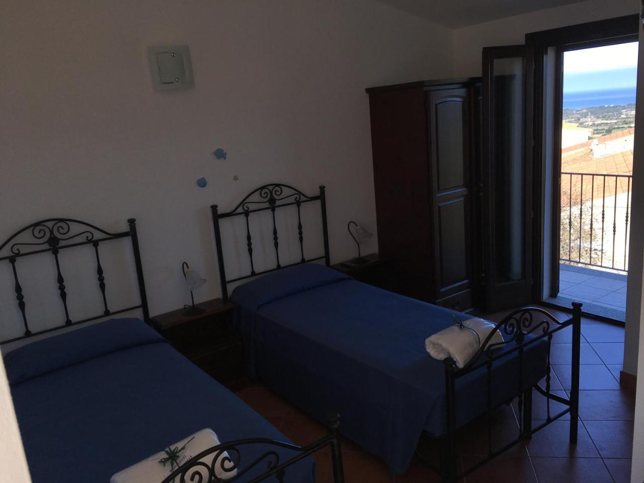 Bed Sandalia Badesi Εξωτερικό φωτογραφία