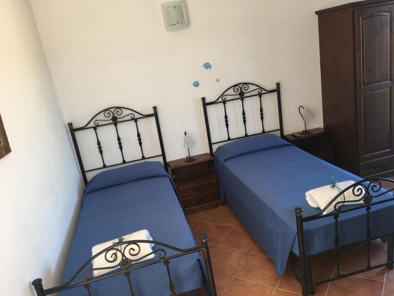 Bed Sandalia Badesi Εξωτερικό φωτογραφία