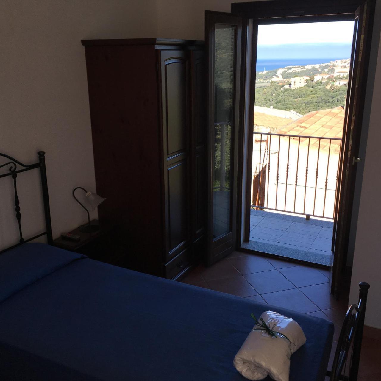 Bed Sandalia Badesi Εξωτερικό φωτογραφία