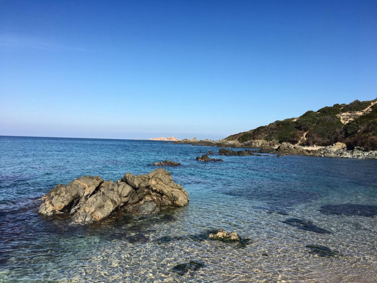 Bed Sandalia Badesi Εξωτερικό φωτογραφία