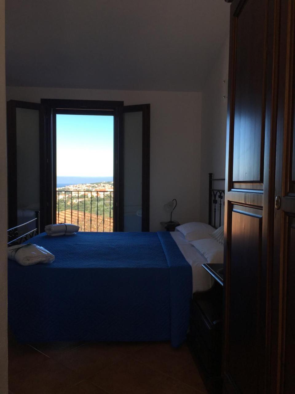 Bed Sandalia Badesi Εξωτερικό φωτογραφία