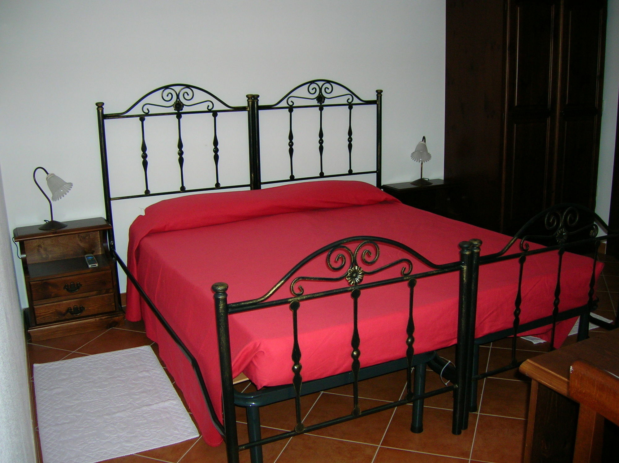 Hotel Bed Sandalia Badesi Εξωτερικό φωτογραφία