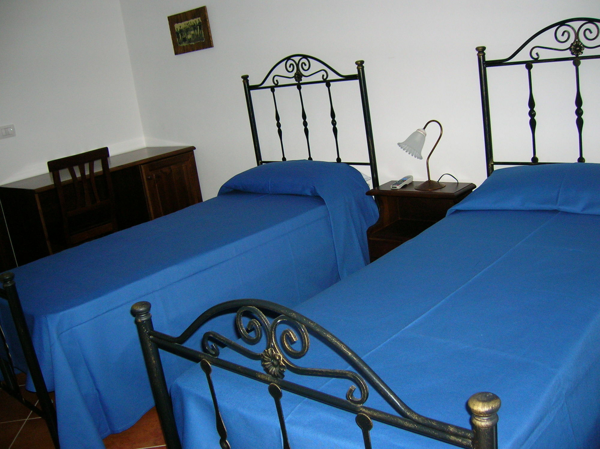 Bed Sandalia Badesi Εξωτερικό φωτογραφία